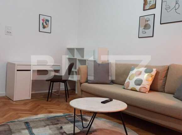 Apartament de închiriat 2 camere Central - 79114AI | BLITZ Cluj-Napoca | Poza3