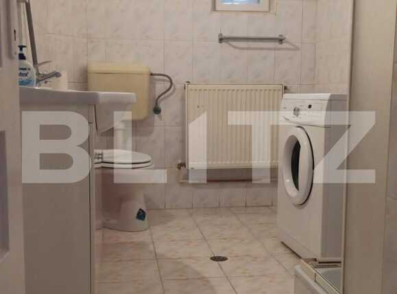 Apartament de închiriat 2 camere Central - 79114AI | BLITZ Cluj-Napoca | Poza11
