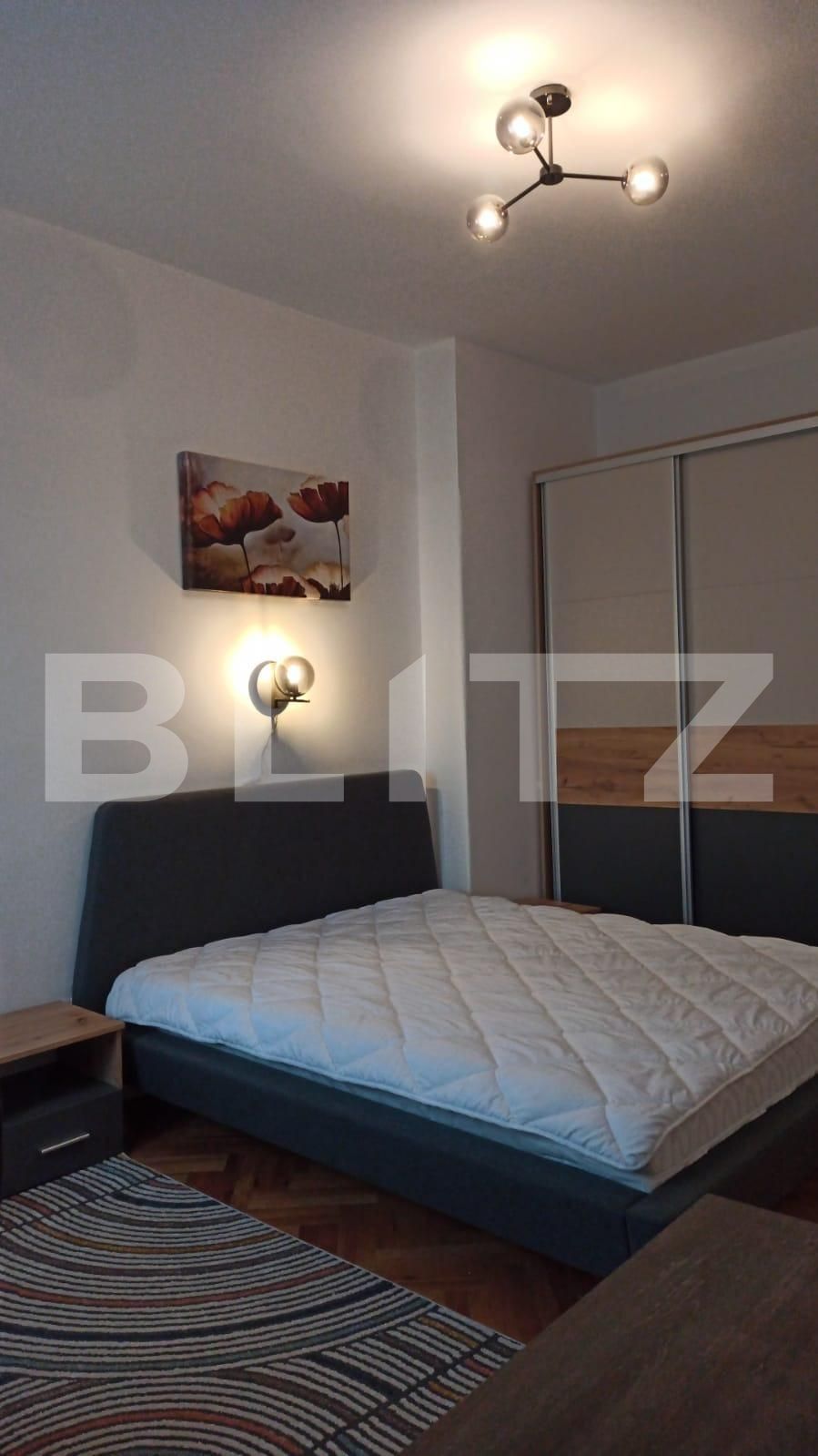 Apartament de închiriat 2 camere Central - 79114AI | BLITZ Cluj-Napoca | Poza7