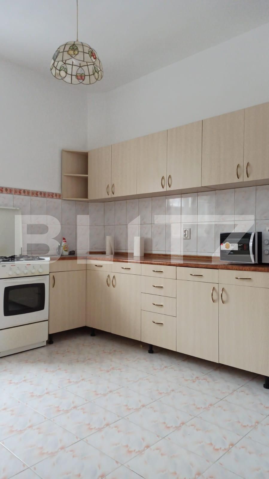 Apartament de închiriat 2 camere Central - 79114AI | BLITZ Cluj-Napoca | Poza9