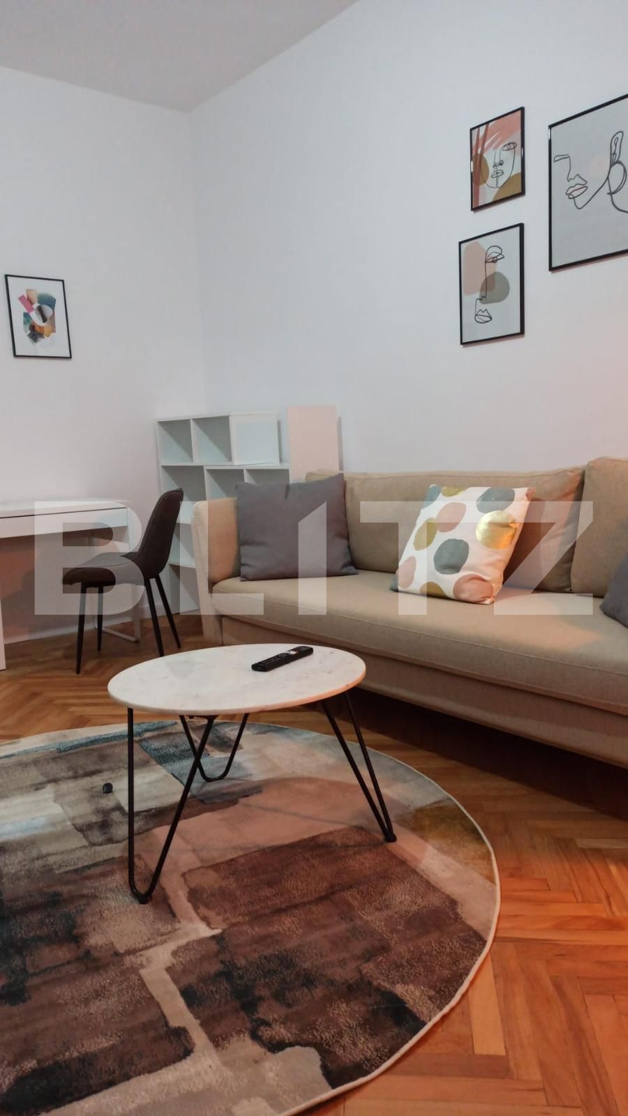 Apartament de închiriat 2 camere Central - 79114AI | BLITZ Cluj-Napoca | Poza4