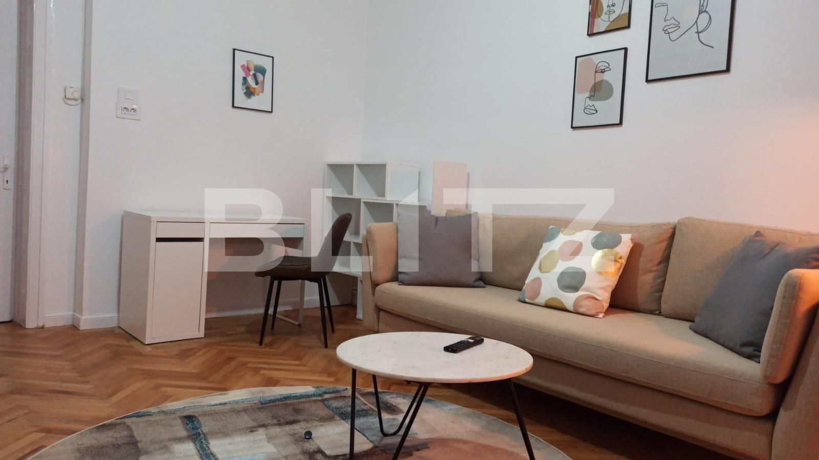 Apartament de închiriat 2 camere Central - 79114AI | BLITZ Cluj-Napoca | Poza3
