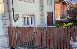 Casa 186 mp utili, teren 700 mp, in Copaceni, la 15 minute de Cluj!