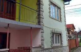 Casa 186 mp utili, teren 700 mp, in Copaceni, la 15 minute de Cluj!