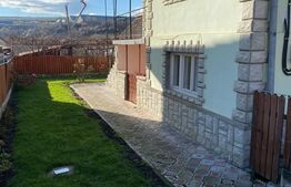 Casa 186 mp utili, teren 700 mp, in Copaceni, la 15 minute de Cluj!