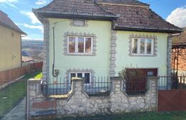 Casa 186 mp utili, teren 700 mp, in Copaceni, la 15 minute de Cluj!