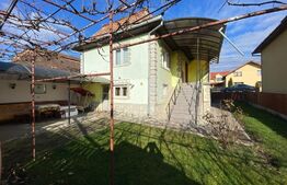 Casa 186 mp utili, teren 700 mp, in Copaceni, la 15 minute de Cluj!