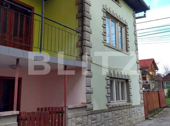 Casa de vânzare 4 camere Exterior Sud - 79116CV | BLITZ Cluj-Napoca | Poza1