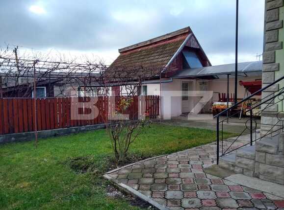 Casa de vânzare 4 camere Exterior Sud - 79116CV | BLITZ Cluj-Napoca | Poza15