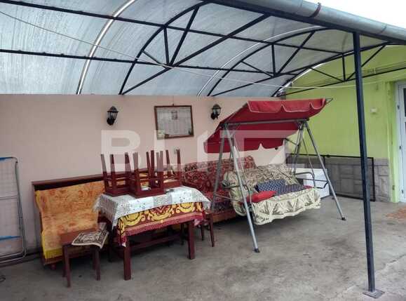 Casa de vânzare 4 camere Exterior Sud - 79116CV | BLITZ Cluj-Napoca | Poza12