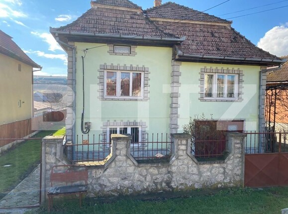 Casa de vânzare 4 camere Exterior Sud - 79116CV | BLITZ Cluj-Napoca | Poza3