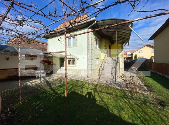 Casa de vânzare 4 camere Exterior Sud - 79116CV | BLITZ Cluj-Napoca | Poza17