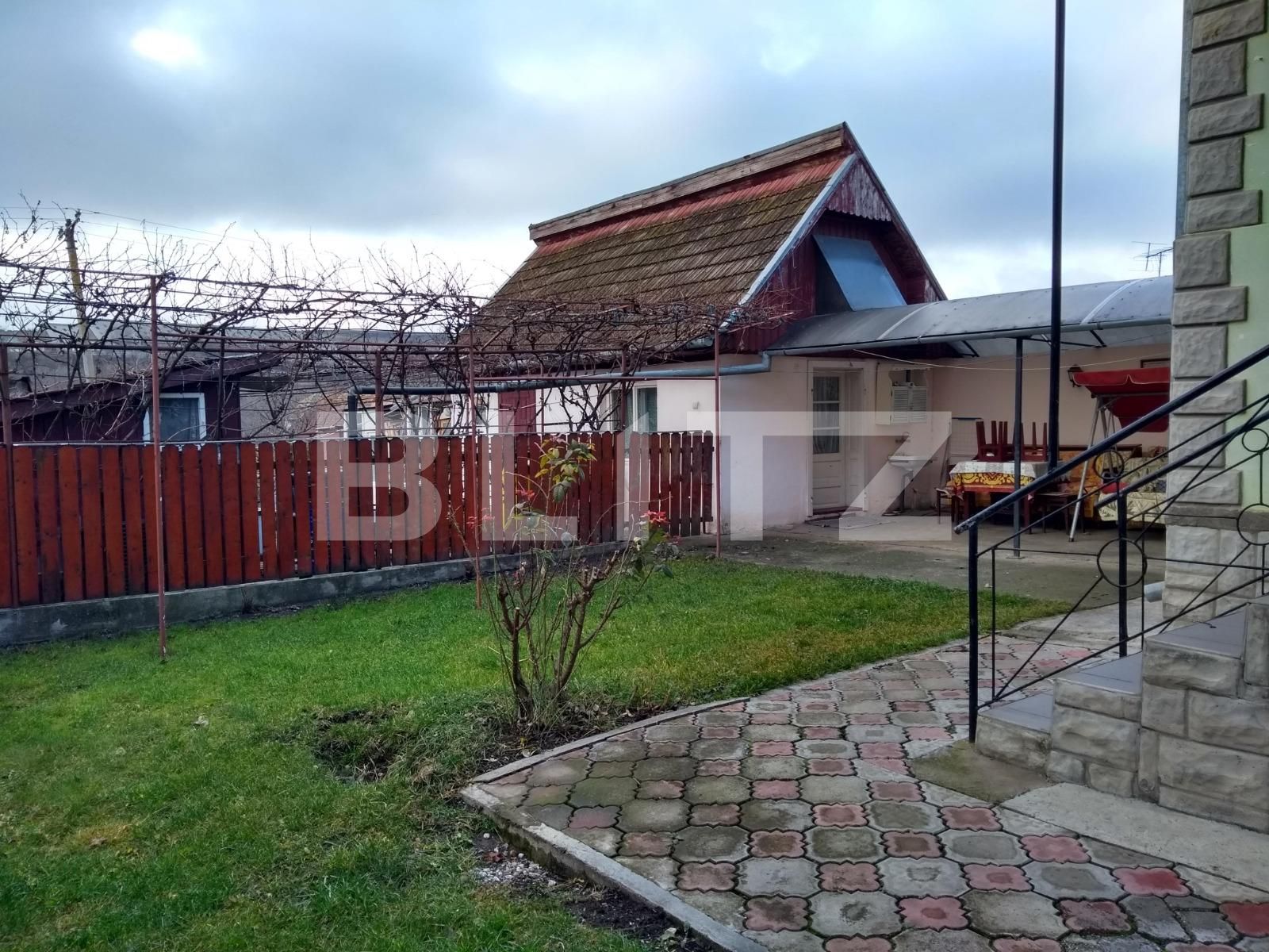 Casa de vânzare 4 camere Exterior Sud - 79116CV | BLITZ Cluj-Napoca | Poza15