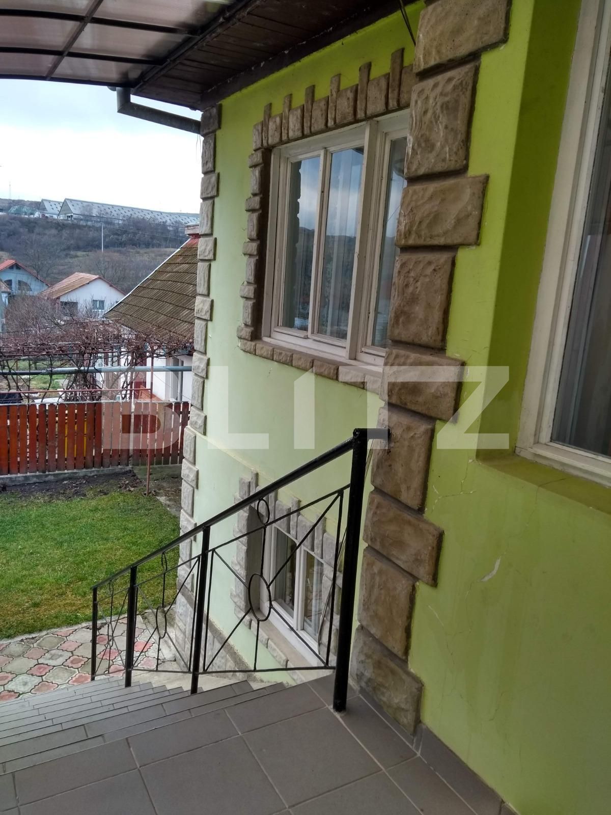 Casa de vânzare 4 camere Exterior Sud - 79116CV | BLITZ Cluj-Napoca | Poza13