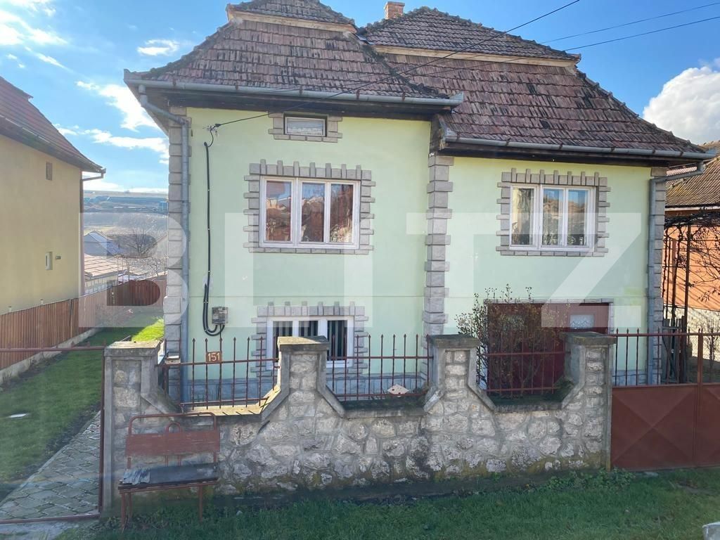 Casa de vânzare 4 camere Exterior Sud - 79116CV | BLITZ Cluj-Napoca | Poza3