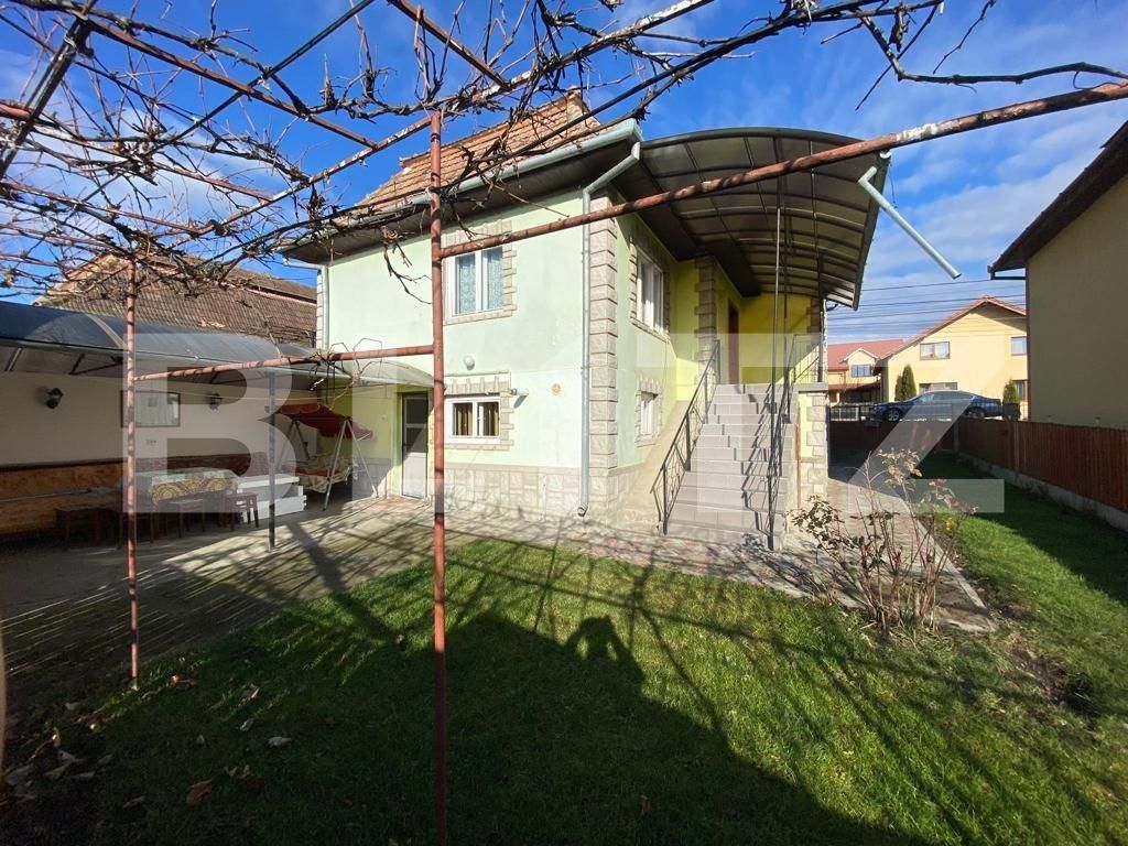 Casa de vânzare 4 camere Exterior Sud - 79116CV | BLITZ Cluj-Napoca | Poza17