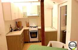 De inchiriat apartament in zona Oncos, 3 camere decomandate, 64 mp