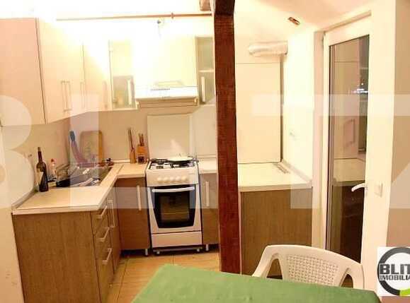 Apartament de închiriat 3 camere Bună Ziua - 7912AI | BLITZ Cluj-Napoca | Poza1