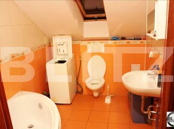 Apartament de închiriat 3 camere Bună Ziua - 7912AI | BLITZ Cluj-Napoca | Poza4