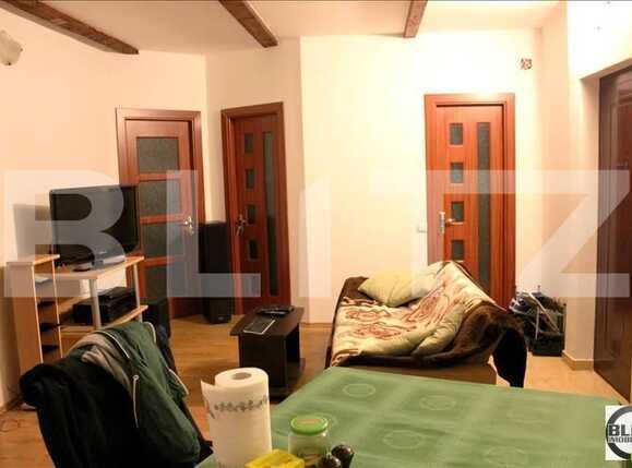 Apartament de închiriat 3 camere Bună Ziua - 7912AI | BLITZ Cluj-Napoca | Poza2