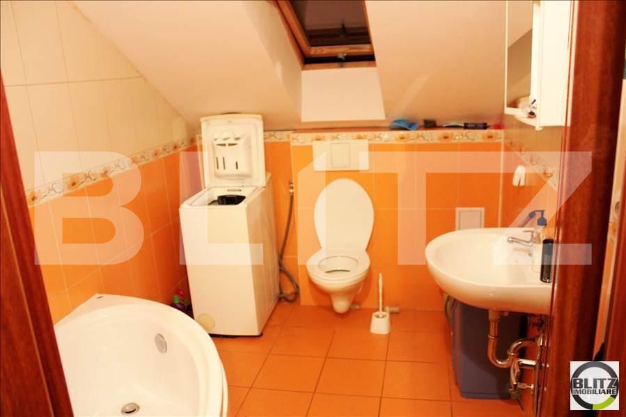 Apartament de închiriat 3 camere Bună Ziua - 7912AI | BLITZ Cluj-Napoca | Poza4
