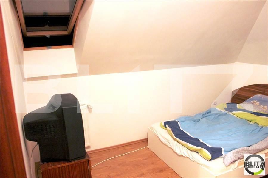 Apartament de închiriat 3 camere Bună Ziua - 7912AI | BLITZ Cluj-Napoca | Poza3