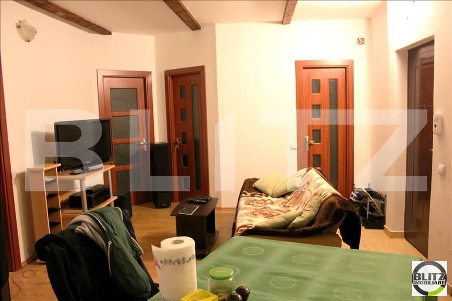 Apartament de închiriat 3 camere Bună Ziua - 7912AI | BLITZ Cluj-Napoca | Poza2