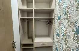 Garsoniera de 40 mp, parcare, zona strazii Buna Ziua