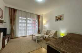 Garsoniera de 40 mp, parcare, zona strazii Buna Ziua