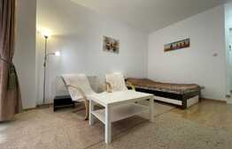 Garsoniera de 40 mp, parcare, zona strazii Buna Ziua