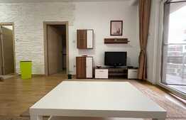 Garsoniera de 40 mp, parcare, zona strazii Buna Ziua