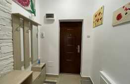 Garsoniera de 40 mp, parcare, zona strazii Buna Ziua