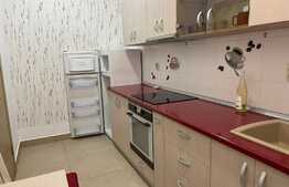 Garsoniera de 40 mp, parcare, zona strazii Buna Ziua