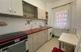 Garsoniera de 40 mp, parcare, zona strazii Buna Ziua