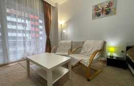 Garsoniera de 40 mp, parcare, zona strazii Buna Ziua