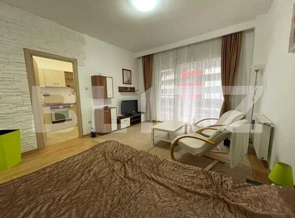Garsonieră de închiriat Bună Ziua - 79122AI | BLITZ Cluj-Napoca | Poza2