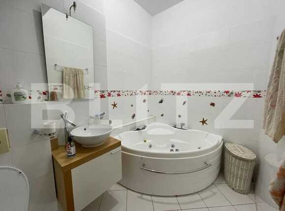 Garsonieră de închiriat Bună Ziua - 79122AI | BLITZ Cluj-Napoca | Poza10