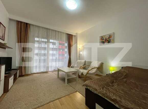 Garsonieră de închiriat Bună Ziua - 79122AI | BLITZ Cluj-Napoca | Poza1
