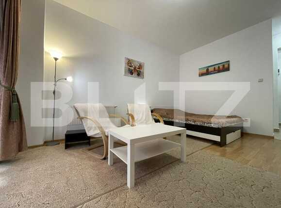 Garsonieră de închiriat Bună Ziua - 79122AI | BLITZ Cluj-Napoca | Poza4
