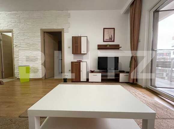 Garsonieră de închiriat Bună Ziua - 79122AI | BLITZ Cluj-Napoca | Poza5