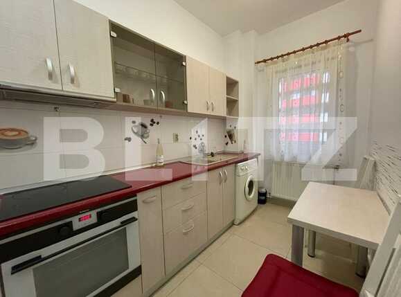 Garsonieră de închiriat Bună Ziua - 79122AI | BLITZ Cluj-Napoca | Poza6