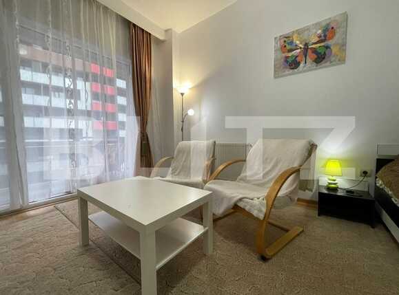 Garsonieră de închiriat Bună Ziua - 79122AI | BLITZ Cluj-Napoca | Poza3