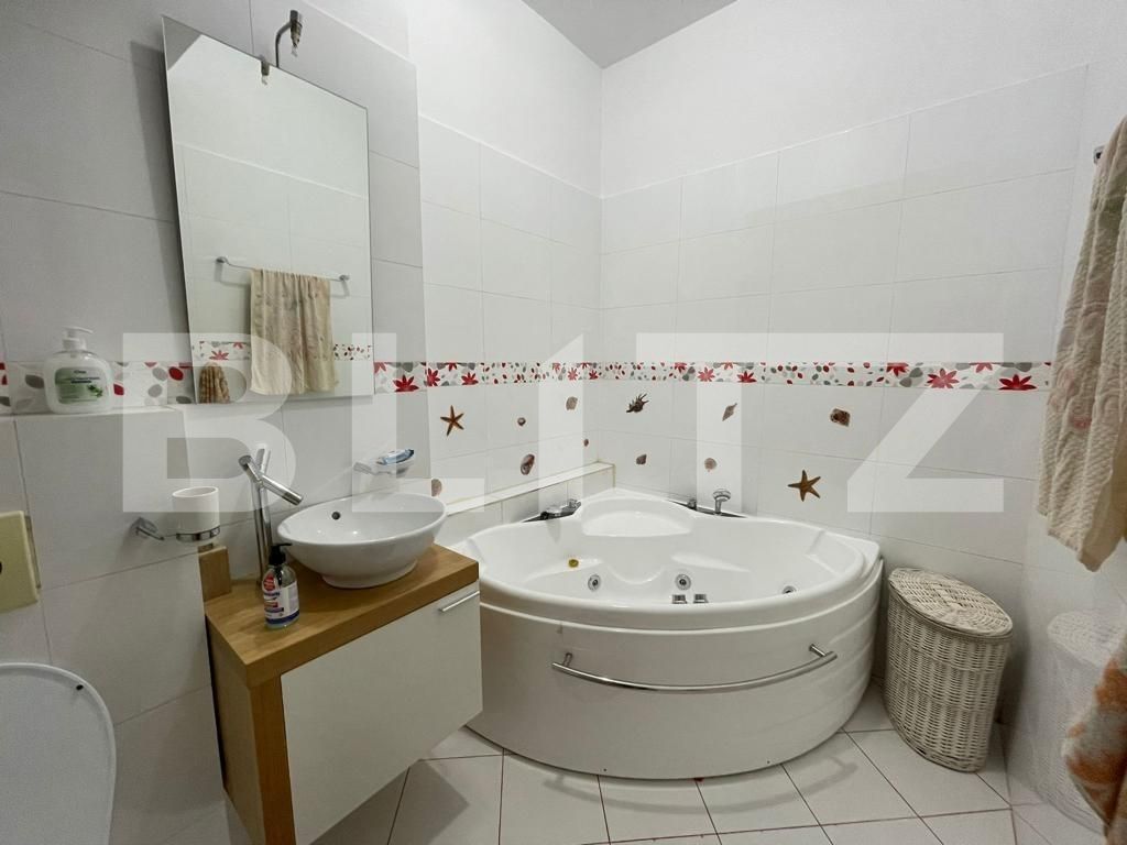 Garsonieră de închiriat Bună Ziua - 79122AI | BLITZ Cluj-Napoca | Poza10