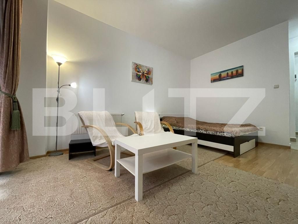 Garsonieră de închiriat Bună Ziua - 79122AI | BLITZ Cluj-Napoca | Poza4
