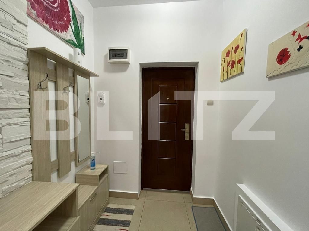 Garsonieră de închiriat Bună Ziua - 79122AI | BLITZ Cluj-Napoca | Poza9