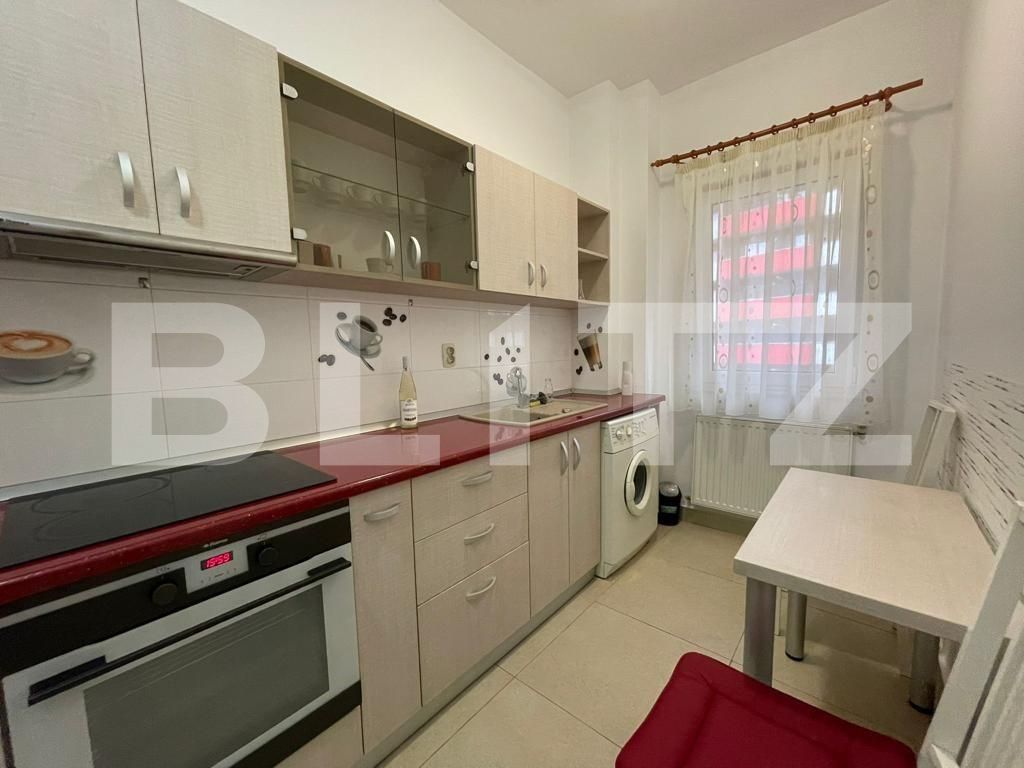 Garsonieră de închiriat Bună Ziua - 79122AI | BLITZ Cluj-Napoca | Poza6