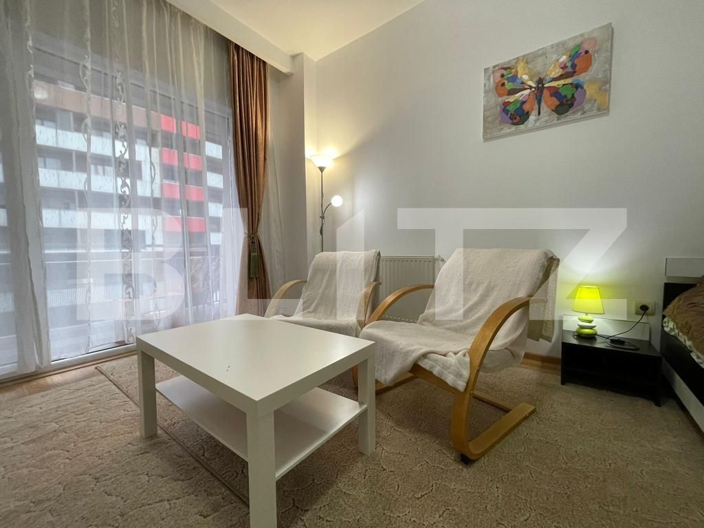 Garsonieră de închiriat Bună Ziua - 79122AI | BLITZ Cluj-Napoca | Poza3
