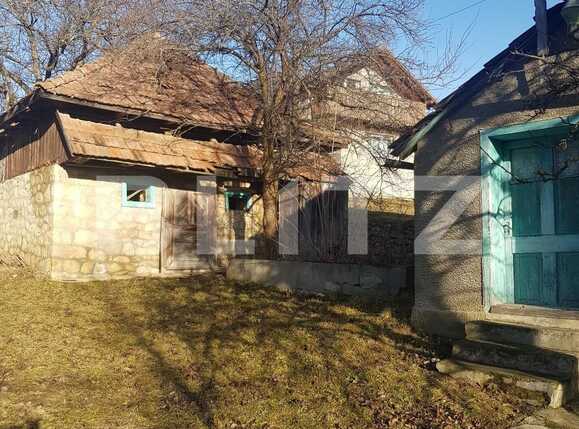 Casa de vânzare 2 camere Salicea - 79126CV | BLITZ Cluj-Napoca | Poza2