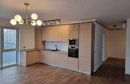 Apartament de 3 camere, 90 mp, 2 parcari, prima inchiriere, zona Iulius