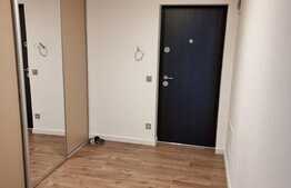 Apartament de 3 camere, 90 mp, 2 parcari, prima inchiriere, zona Iulius